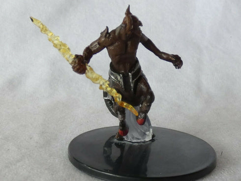 Armanite (Lightning Bolt) - Baldurs Gate: Descent into Avernus - 32b